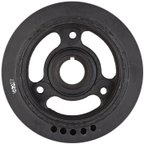 ATP Parts 102025 Engine Harmonic Balancer - view 2