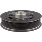 ATP Parts 102025 Engine Harmonic Balancer - view 1