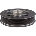 ATP Parts 102025 Engine Harmonic Balancer - view 5