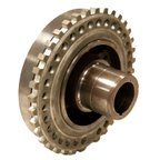 ATP Parts 102027 Engine Harmonic Balancer - view 6