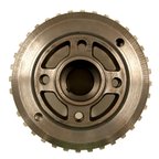 ATP Parts 102027 Engine Harmonic Balancer - view 7
