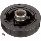 ATP Parts 102049 Engine Harmonic Balancer - view 1