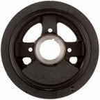 ATP Parts 102051 Engine Harmonic Balancer - view 2
