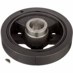 ATP Parts 102051 Engine Harmonic Balancer - view 1