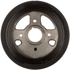 ATP Parts 102051 Engine Harmonic Balancer - view 3