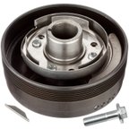 ATP Parts 102054 Engine Harmonic Balancer - view 1