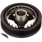ATP Parts 102065 Engine Harmonic Balancer - view 1