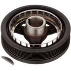 ATP Parts 102065 Engine Harmonic Balancer - view 6