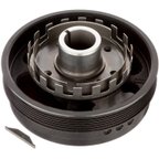 ATP Parts 102068 Engine Harmonic Balancer - view 1