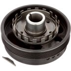 ATP Parts 102068 Engine Harmonic Balancer - view 5