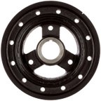 ATP Parts 102069 Engine Harmonic Balancer - view 2