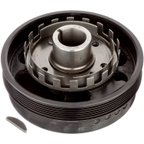 ATP Parts 102073 Engine Harmonic Balancer - view 5