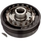 ATP Parts 102074 Engine Harmonic Balancer - view 5