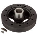 ATP Parts 102075 Engine Harmonic Balancer - view 5