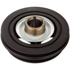 ATP Parts 102084 Engine Harmonic Balancer - view 1