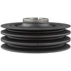 ATP Parts 102089 Engine Harmonic Balancer - view 7