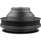 ATP Parts 102090 Engine Harmonic Balancer - view 4
