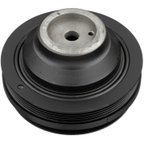 ATP Parts 102090 Engine Harmonic Balancer - view 1