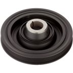 ATP Parts 102096 Engine Harmonic Balancer - view 1