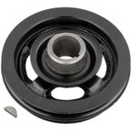 ATP Parts 102098 Engine Harmonic Balancer - view 5