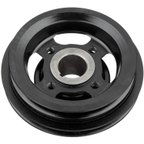 ATP Parts 102098 Engine Harmonic Balancer - view 3