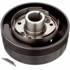 ATP Parts 102104 Engine Harmonic Balancer - view 5