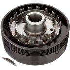 ATP Parts 102105 Engine Harmonic Balancer - view 1