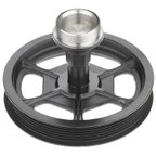 ATP Parts 102110 Engine Harmonic Balancer - view 2