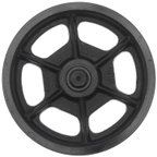 ATP Parts 102110 Engine Harmonic Balancer - view 3