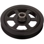 ATP Parts 102114 Engine Harmonic Balancer - view 1