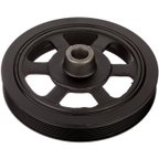 ATP Parts 102114 Engine Harmonic Balancer - view 5