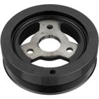 ATP Parts 102115 Engine Harmonic Balancer - view 3