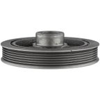 ATP Parts 102117 Engine Harmonic Balancer - view 2