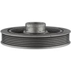 ATP Parts 102117 Engine Harmonic Balancer - view 4