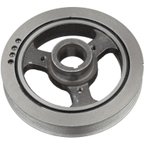 ATP Parts 102117 Engine Harmonic Balancer - view 1