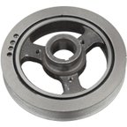 ATP Parts 102117 Engine Harmonic Balancer - view 5
