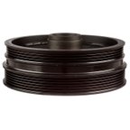 ATP Parts 102120 Engine Harmonic Balancer - view 2