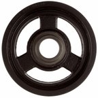 ATP Parts 102120 Engine Harmonic Balancer - view 1