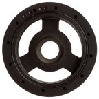 ATP Parts 102120 Engine Harmonic Balancer - view 3