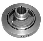 ATP Parts 102122 Engine Harmonic Balancer - view 6