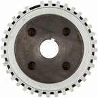ATP Parts 102123 Engine Harmonic Balancer - view 2