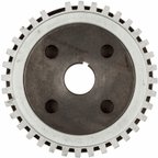 ATP Parts 102123 Engine Harmonic Balancer - view 4