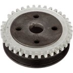 ATP Parts 102123 Engine Harmonic Balancer - view 1