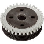 ATP Parts 102123 Engine Harmonic Balancer - view 5