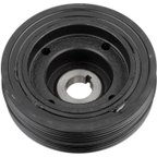 ATP Parts 102126 Engine Harmonic Balancer - view 3