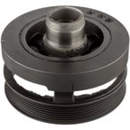 ATP Parts 102129 Engine Harmonic Balancer - view 1