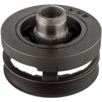 ATP Parts 102129 Engine Harmonic Balancer - view 6