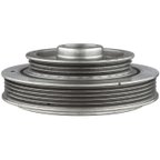 ATP Parts 102131 Engine Harmonic Balancer - view 2