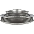 ATP Parts 102131 Engine Harmonic Balancer - view 4