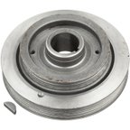ATP Parts 102131 Engine Harmonic Balancer - view 1